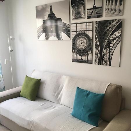 Paris Lovely กราน ตาราฮาล ภายนอก รูปภาพ